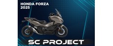 FORZA 25 EU 35KW SCP SON ARW