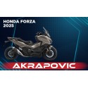 FORZA 25 EU 35KW AKR SON
