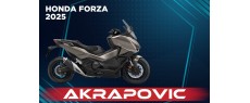 FORZA 25 EU 35KW AKR SO