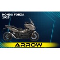 FORZA 25 EU 35KW ARW SON