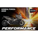 FORZA 25 EU 35KW OEM N AKR MINTAKE