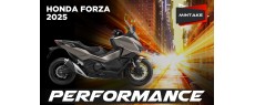 FORZA 25 EU 35KW OEM N ARW MINTAKE