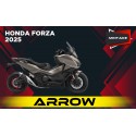 FORZA 25 EU 35KW ARW SON MINTAKE