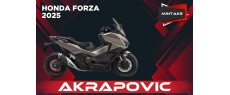 FORZA 25 EU 35KW AKR SO MINTAKE