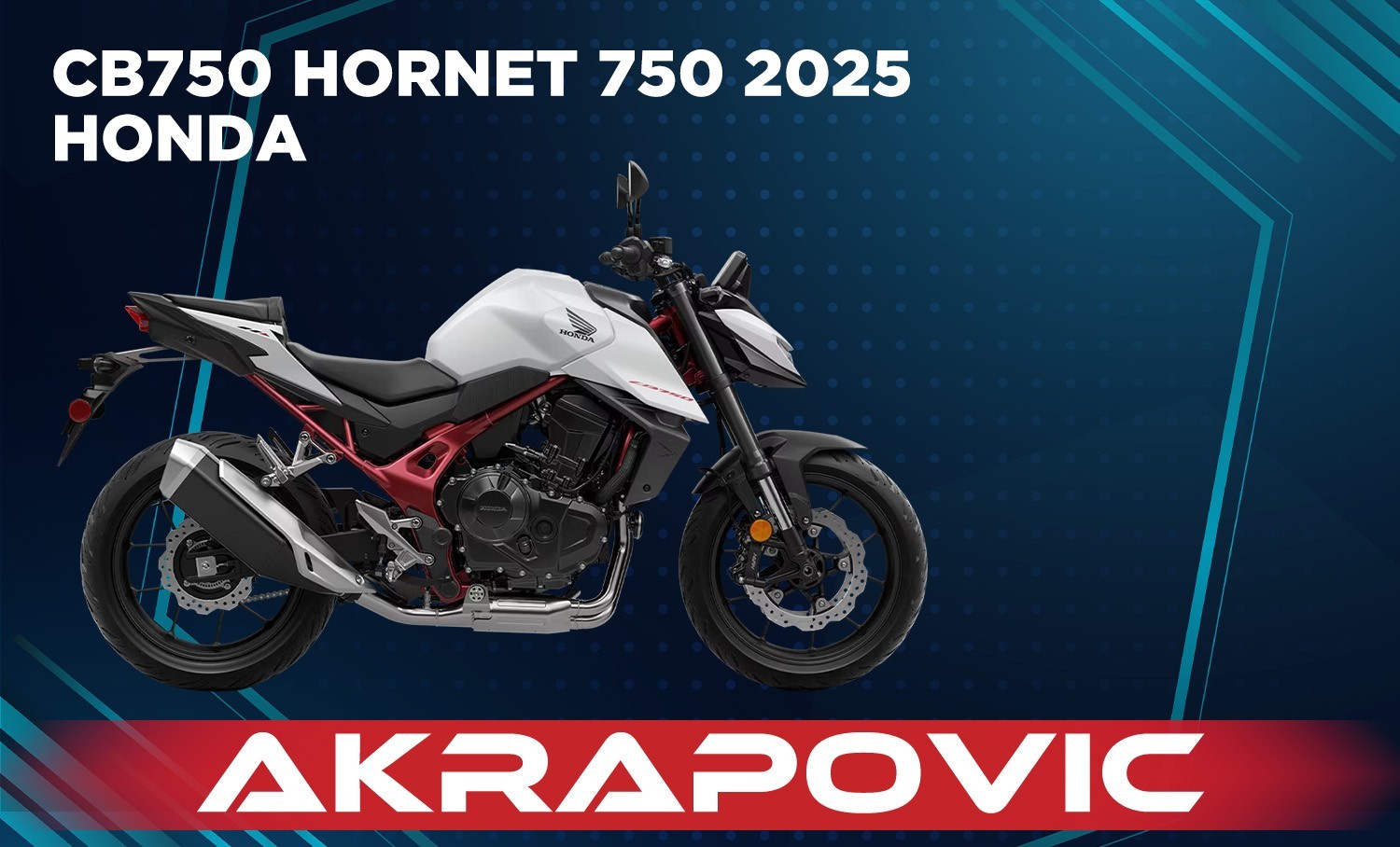 CB750 25 EU AKR SO