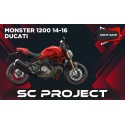M1200 14 SC CR T SR MINTAKE