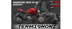 M1200 14 D140 FR MINTAKE