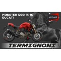 M1200 14 D140 FR MINTAKE