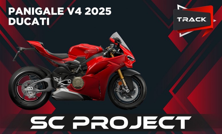 V4 25 EU SCP FR TRACK