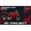 V4 25 US SCP FR TRACK