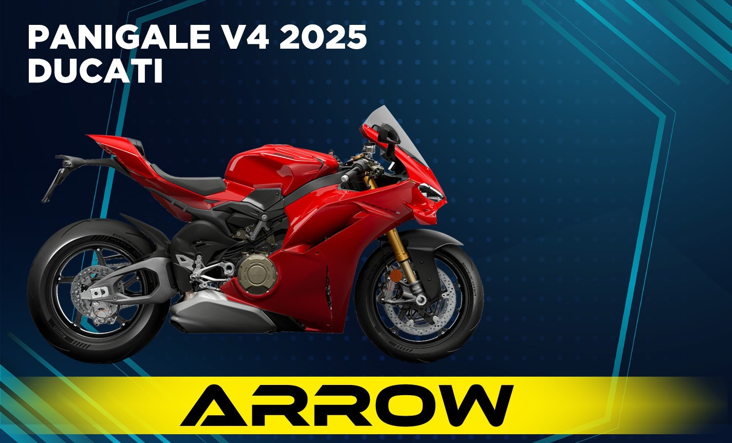 V4 25 EU ARW SR