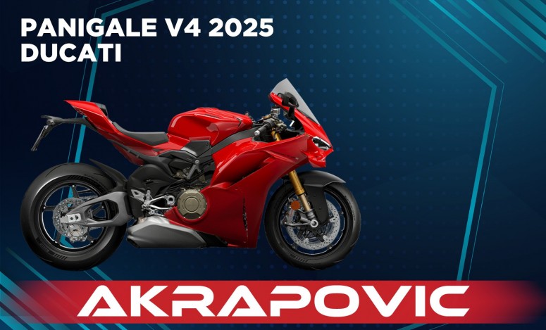 V4 25 US AKR SR