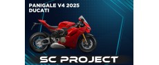 V4 25 US SCP SR