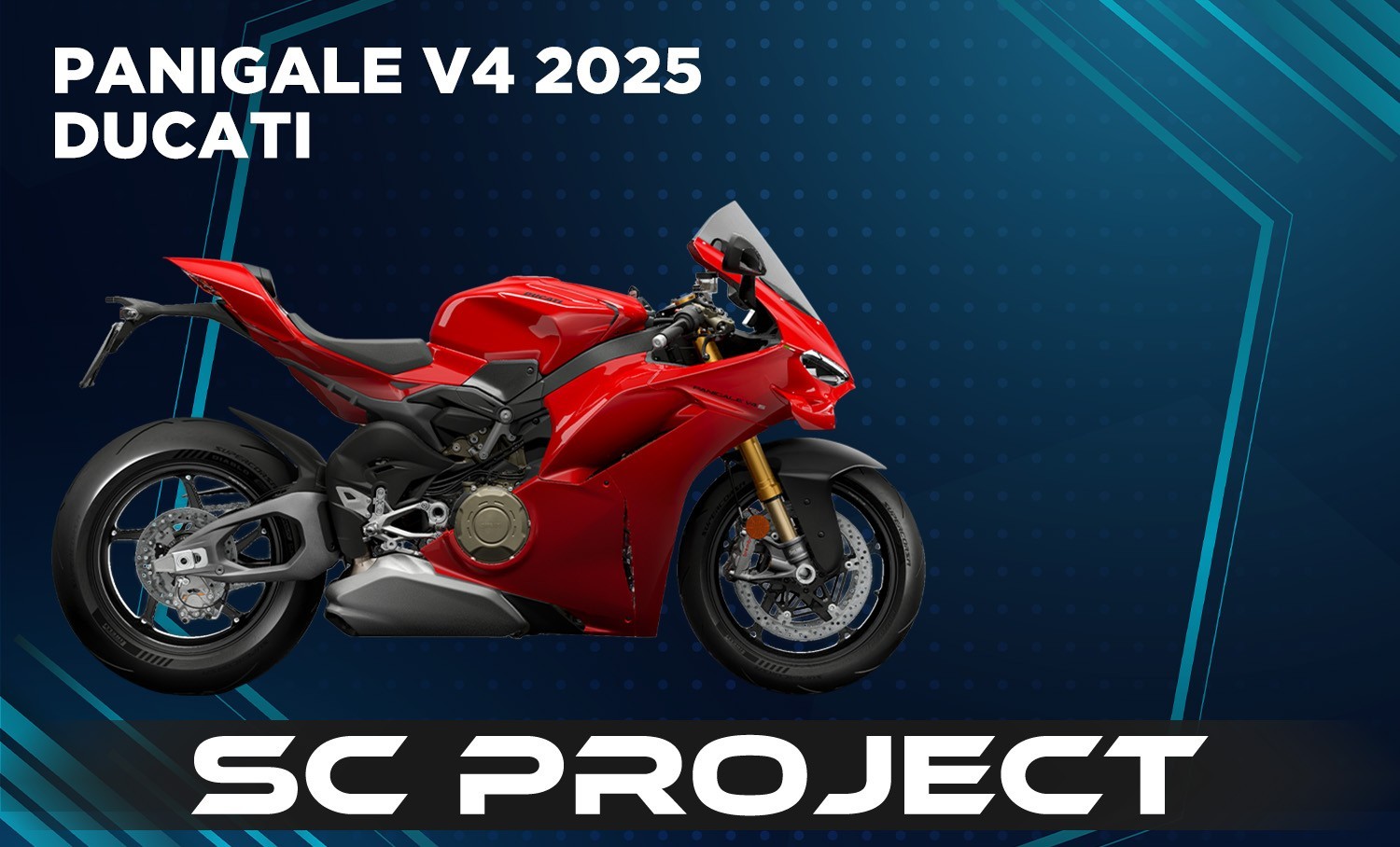 V4 25 US SCP SR