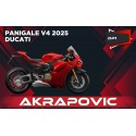 V4 25 DP1 AKR SR