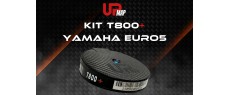 UPMAP KIT PLUS YAMHA EURO5