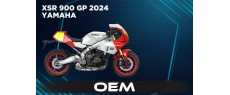 XSR900 GP 24 EU OEM