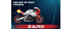 XSR900 GP 24 EU ZRD FR 2TSTYLE