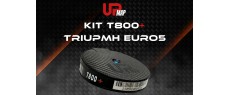 UPMAP KIT PLUS TRIUMPH EURO5