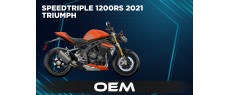 SPEEDTRIPLE 1200RS 21 EU OEM