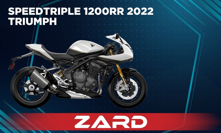 SPEEDTRIPLE 1200RR 22 EU ZRD FR