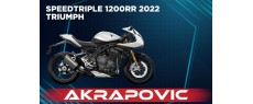 SPEEDTRIPLE 1200RR 22 EU AKR SO