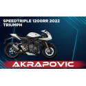 SPEEDTRIPLE 1200RR 22 EU AKR SO