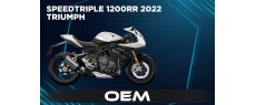SPEEDTRIPLE 1200RR 22 EU OEM