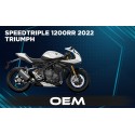 SPEEDTRIPLE 1200RR 22 EU OEM