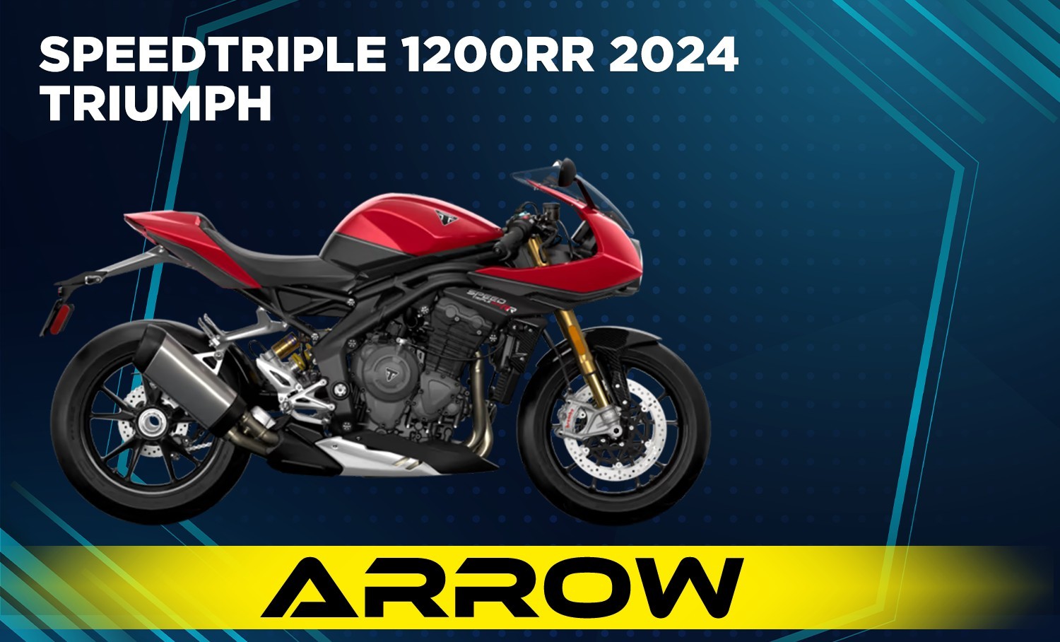 SPEEDTRIPLE 1200RR 24 EU ARW SO