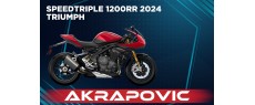 SPEEDTRIPLE 1200RR 24 EU AKR SO