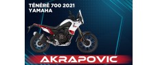 TENERE700 21 EU AKR FON