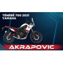 TENERE700 21 EU AKR FON
