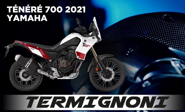 TENERE700 21 EU TER FON BOX