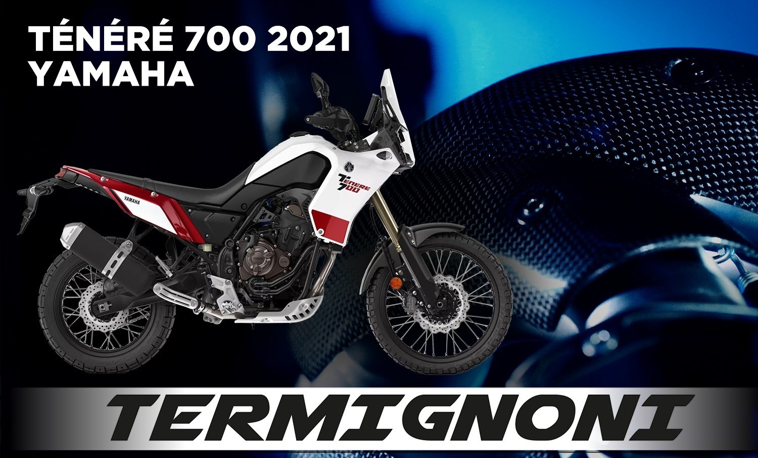 TENERE700 21 EU TER FON