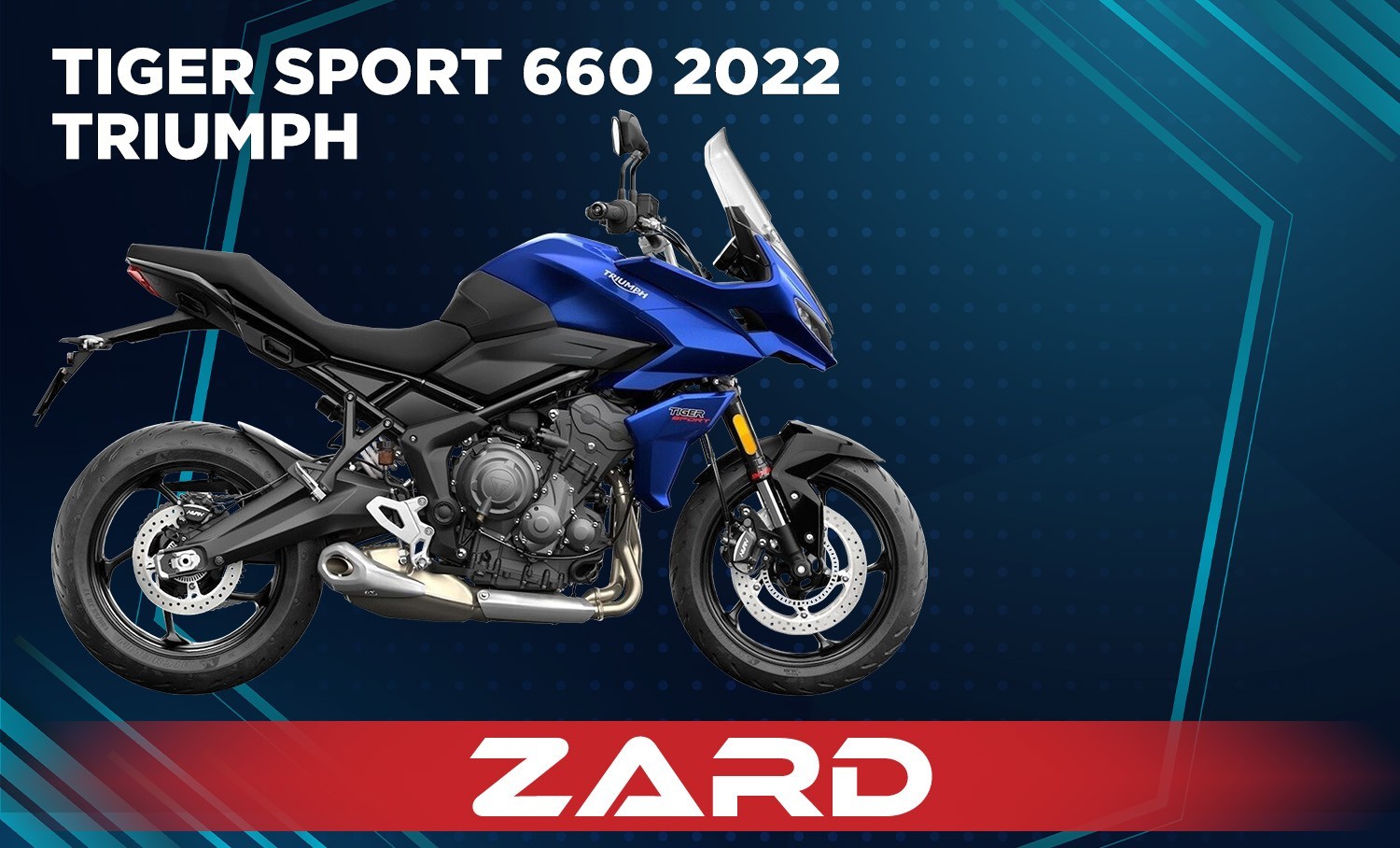 TIGER660 22 EU ZRD FO