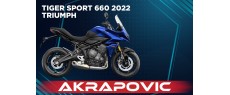 TIGER660 22 EU AKR FR