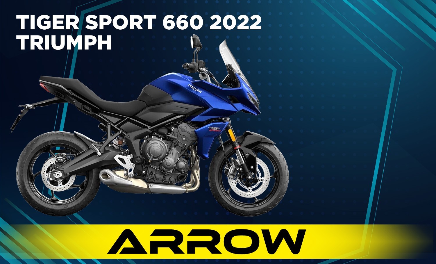 TIGER660 22 EU ARW FR