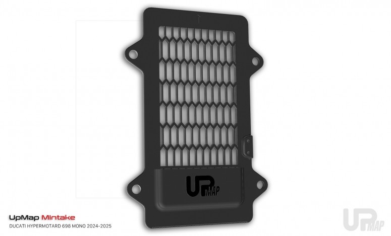 UPMAP KIT MINTAKE DUCATI STREETFIGHTER V2