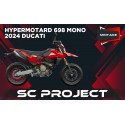 H698 24 SCP FR MINTAKE
