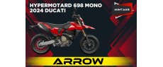 H698 24 35KW ARW SO MINTAKE