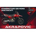 H698 25 AKR SO MINTAKE