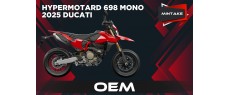 H698 25 OEM MINTAKE