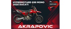 H698 25 35KW AKR SO MINTAKE