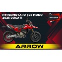 H698 25 35KW ARW SO MINTAKE 