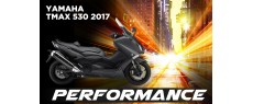TMAX530 SX 17 AK FDN