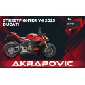 SFV4 25 DP2 AKR FD