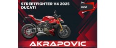 SFV4 25 DP2 AKR FR
