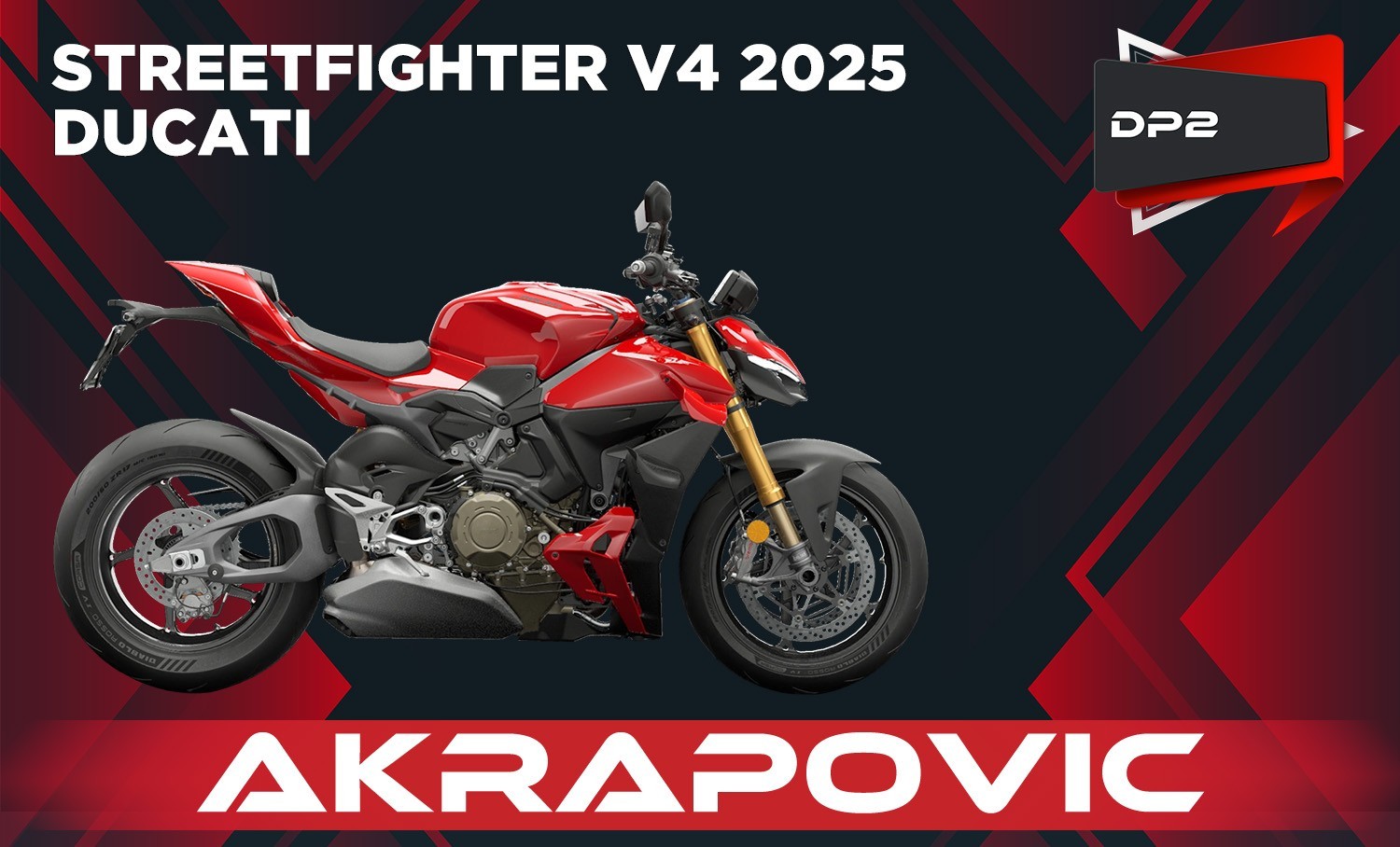 SFV4 25 DP2 AKR FR