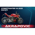 SFV4 25 US AKR SR